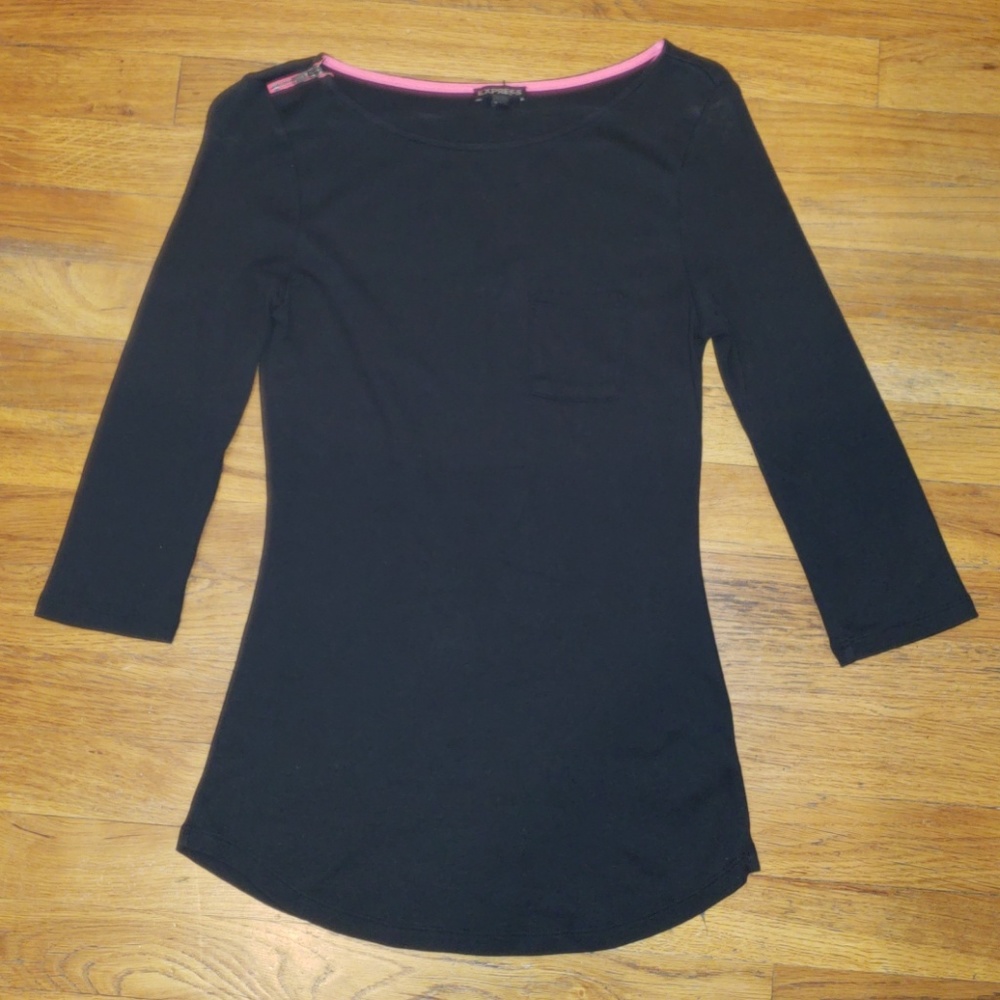 Express top
